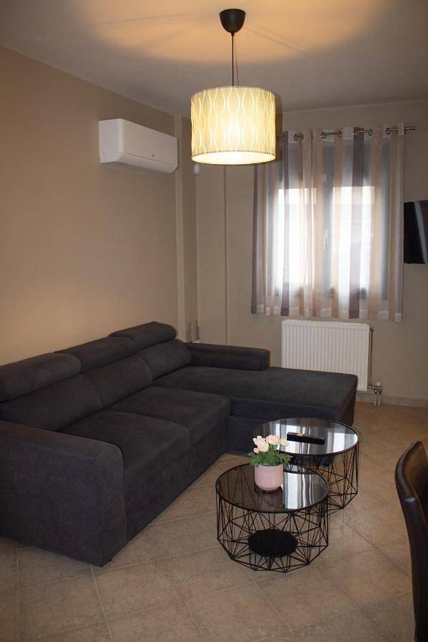 Ferienwohnung für 5 Personen, mit Terrasse - 1