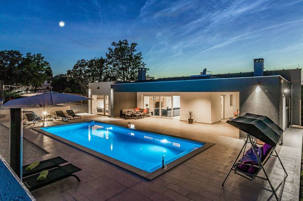 Casa vacanza a Sanvincenti a partire da 294€ a notte