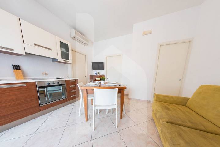 Appartamento vacanze per 5 persone, con balcone/terrazza - 1