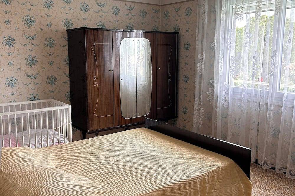Chez papi et mamie - Jolie maison très paisible in Saint-Estève, Côte méditerranéenne (France)
