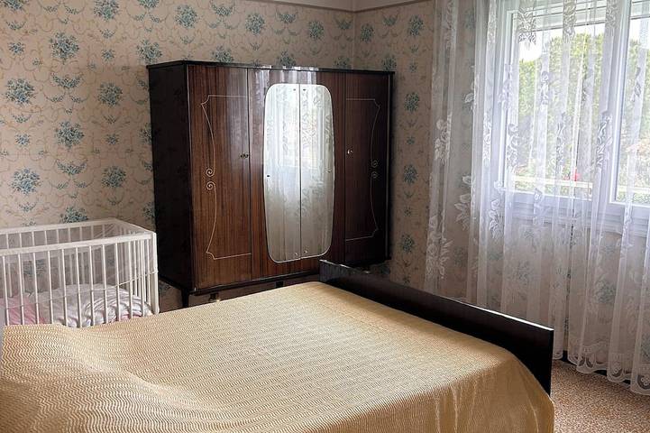 Location de vacances pour 6 personnes, animaux acceptés à Saint-Estève - 4