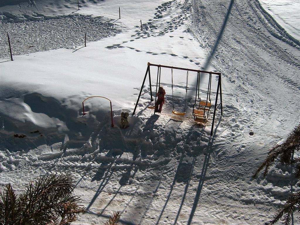 Ganze Ferienwohnung, Appartement Hemerkogl in Stubaier Alpen, Umhausen