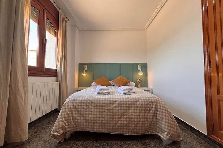 Entire apartment, The Gredos Lookout in Navalcán in Navalcán, Toledo Province