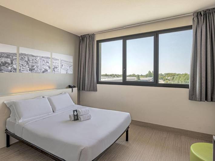 Appartamento per 3 persone, con animali domestici in Castel Maggiore