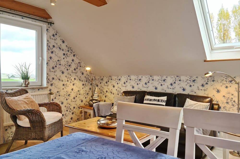 Ganze Wohnung, Ferienwohnung/App. für 3 Gäste mit 50m² in Fehmarn Ot Vadersdorf in Westfehmarn, Fehmarn