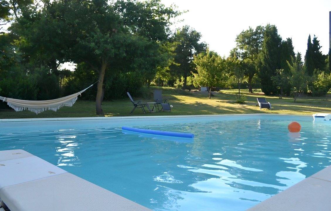 Gîte en Payan in Castelnaudary, Région de Carcassonne