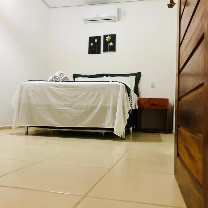 Gîte pour 2 personnes dans Jericoacoara - 4