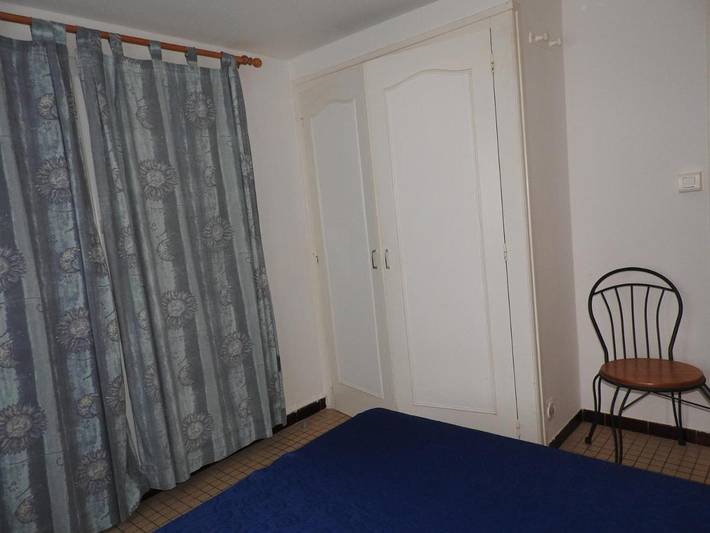 Gîte pour 2 personnes, avec jardin et terrasse, animaux acceptés à Eugénie-les-Bains - 4