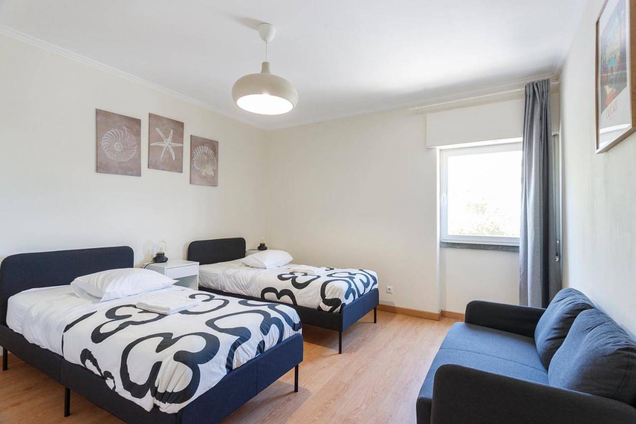 Cały apartament, Casa da Linha in Cascais e Estoril, Costa de Lisboa