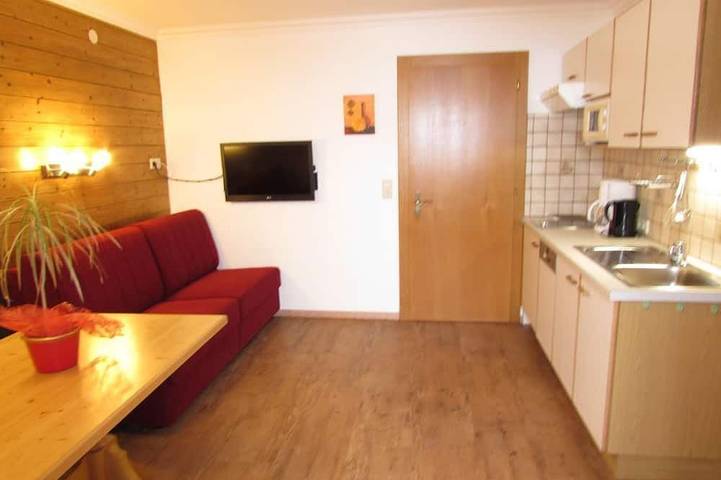Bnb für 2 Personen in Flachau - 2