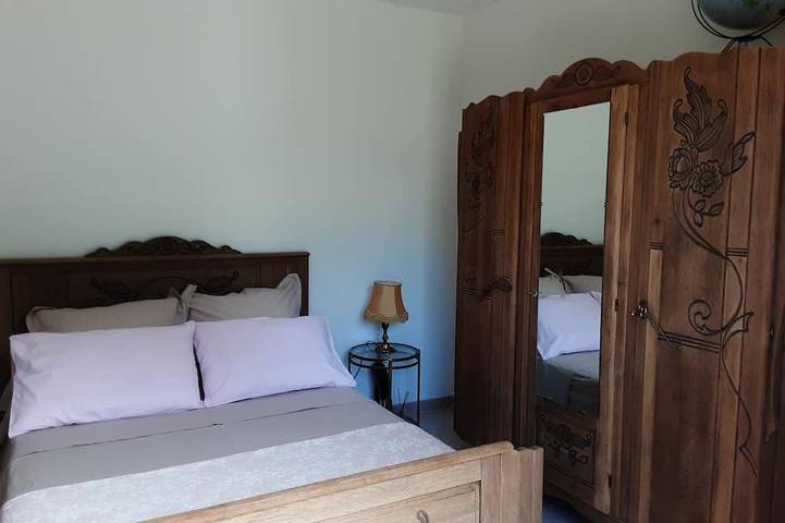 Location de vacances pour 5 personnes, avec terrasse et jardin à Assas (Hérault) - 4