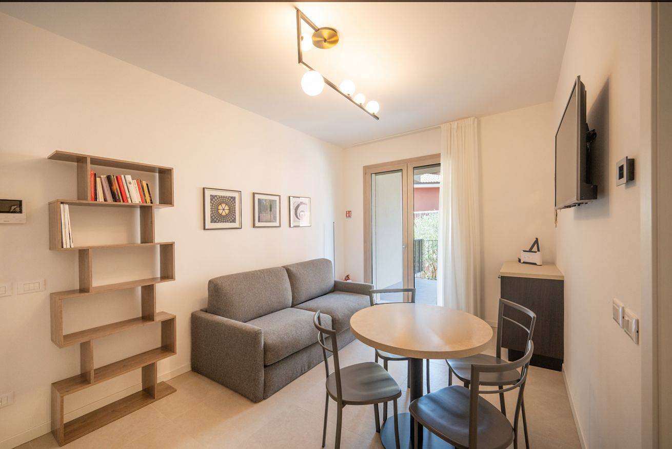 Ganze Wohnung, Apartmentsgarda - Eleonora - 4 in Garda, Gardasee-Berge
