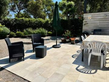 Villa für 8 Personen in Llafranc, Palafrugell, Bild 2