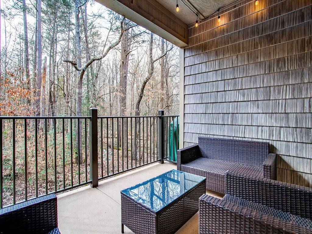 Ganze Wohnung, Abrams Retreat at Cades Cove w/ Mountain Views! in Tuckaleechee, Blount County