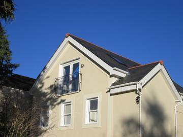 Log Cabin for 6 People in Torquay, Torbay, Photo 1