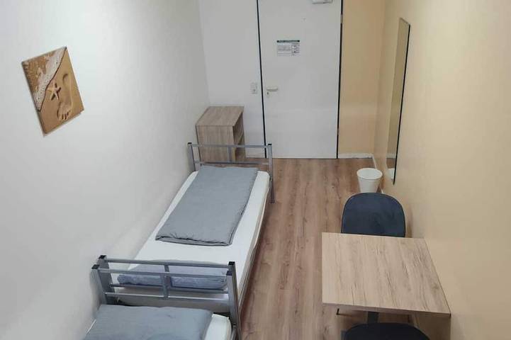 Gästehaus für 2 Personen - 1
