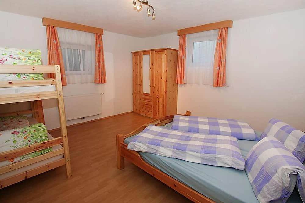 Ganze Wohnung, Eberharter in Hart im Zillertal, Bezirk Schwaz