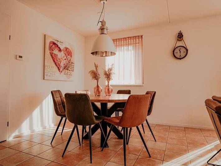 Ganze Wohnung, Westergeest in Uitgeest, Noord-Holland - Nordseeküste