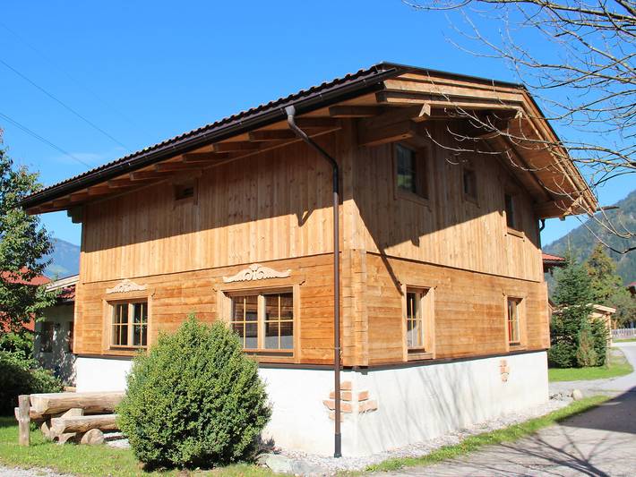 Ferienhaus für 10 Personen, mit Garten und Sauna - 1