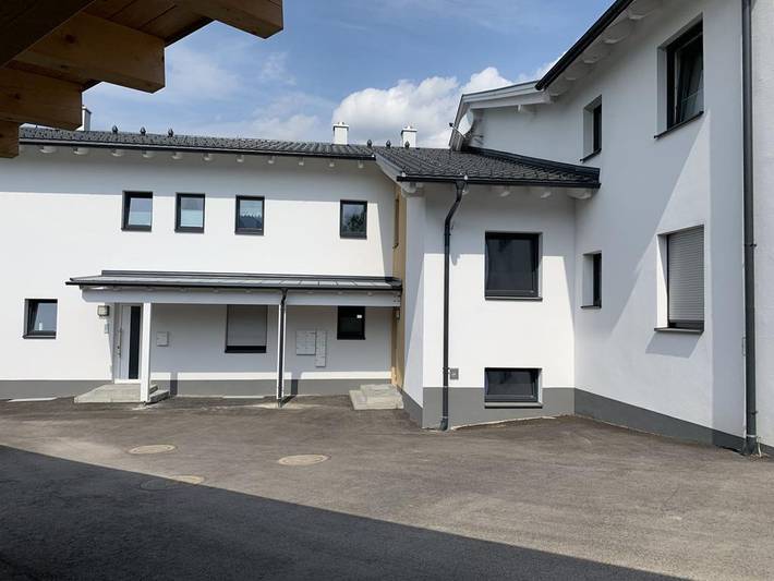 Ganze Ferienwohnung, Ferienwohnung Alpenblick - Ferienwohnung, 2 Schlafräume, Dusche, Wc in Aich, Schladming-Dachstein