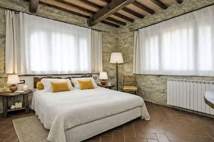 Appartamento intero, Gli Archi in Londa, Firenze province