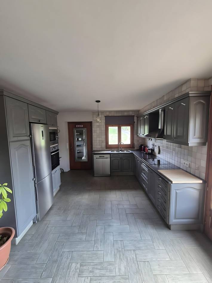 Casa rural para 8 personas, con jardín en Garrotxa - 2