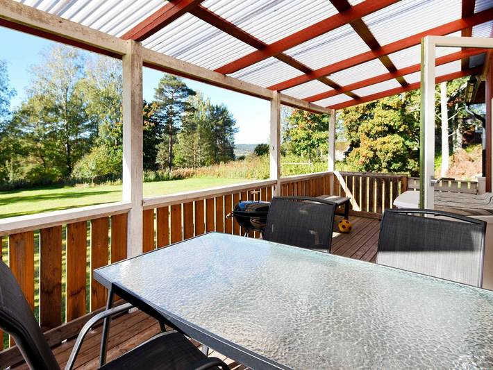 Ferienhaus für 7 Personen, kinderfreundlich in Värmland - 2