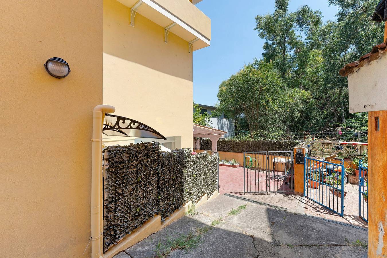 Monolocale Wenge' con terrazza privata, Wi-Fi e aria condizionata in Siniscola, Provincia di Nuoro