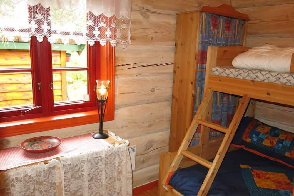 Ferienhaus Kakebu in Nissedal