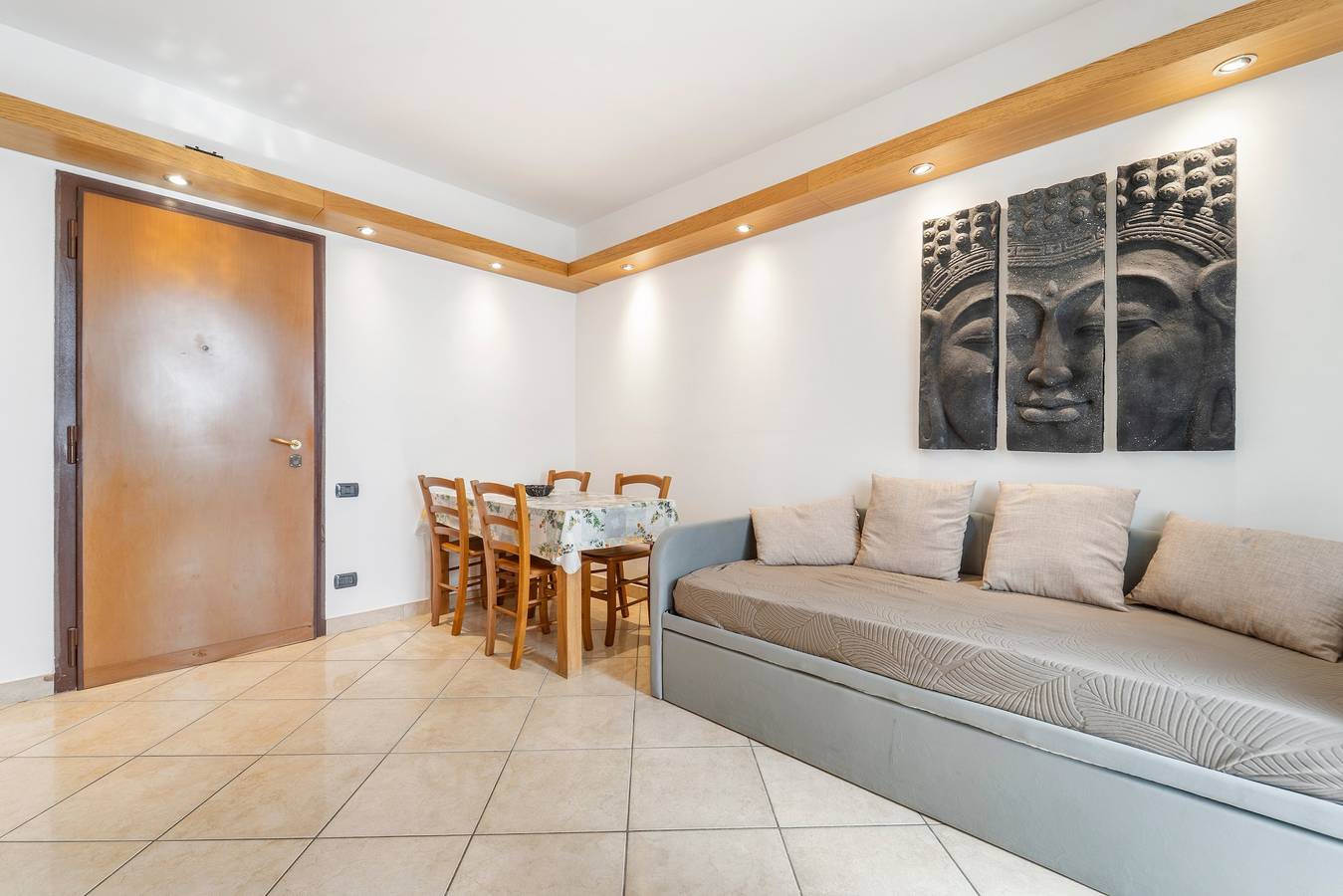 Apartamento entero, Home Karalis Apartamento in Selargius, Campidano
