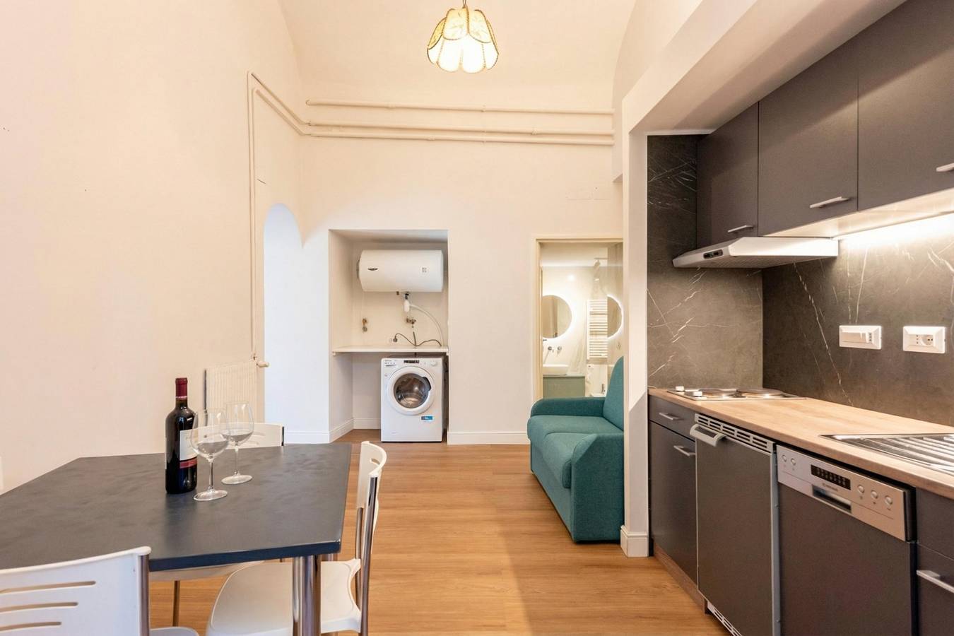 Ganze Wohnung, Nobel - Historic Center in Genua (Stadt), Genua