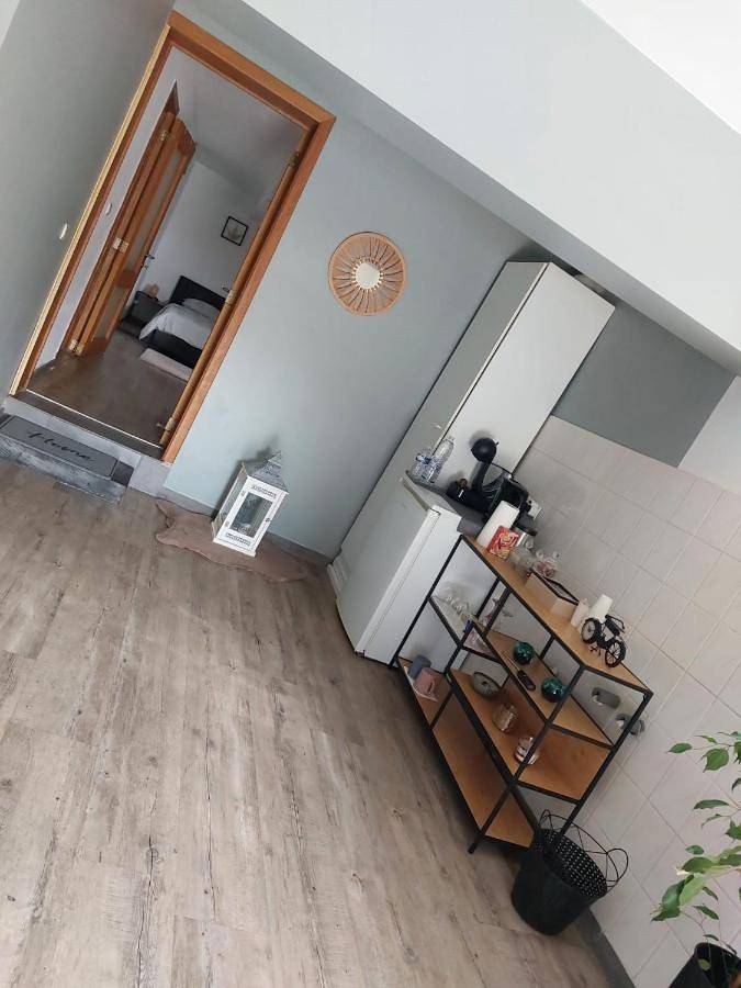 Chambre d’hôte pour 2 personnes, avec terrasse à Namur - 2