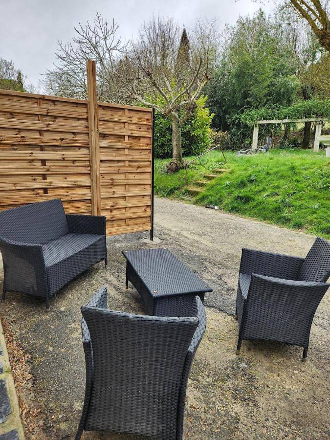 Appartement entier, Two-Bedroom Apartment in Villeneuve-la-Comptal, Région de Carcassonne