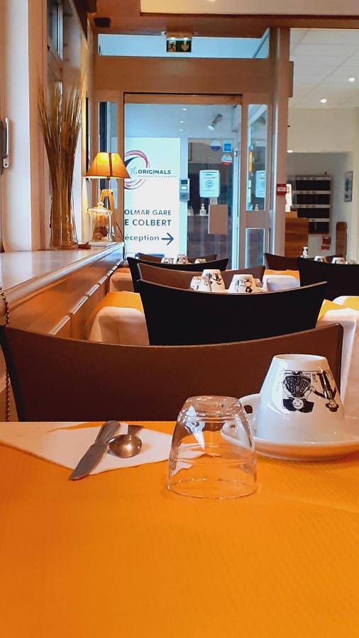 Hôtel pour 2 personnes
