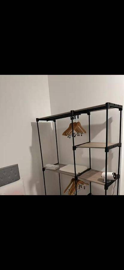 Gîte pour 2 personnes, avec terrasse à Vitry-sur-Seine - 4