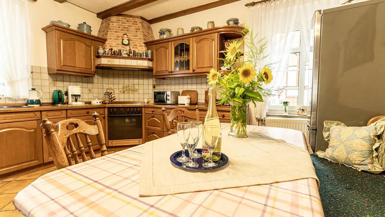 Ferienhaus für 3 Personen (228 m²) in Ober Kostenz in Ober Kostenz, Hunsrück