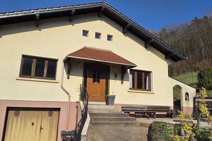 Location de vacances pour 10 personnes dans Goetzenbruck