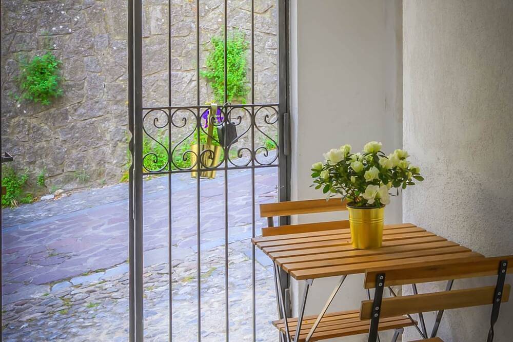 La Colombaia Bed and Rooms in Belvedere Marittimo, Provincia de Cosenza