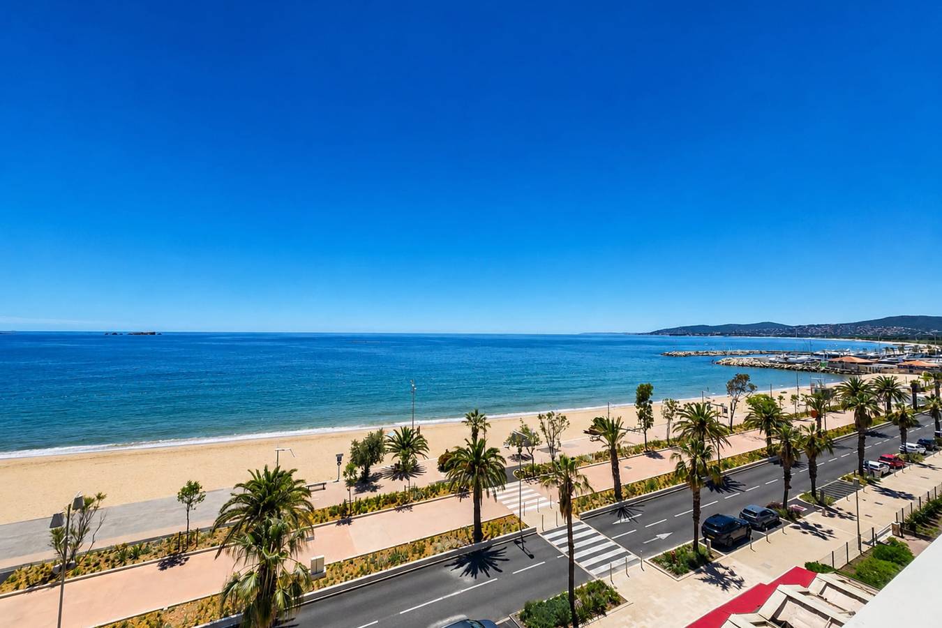Appartement de vacances