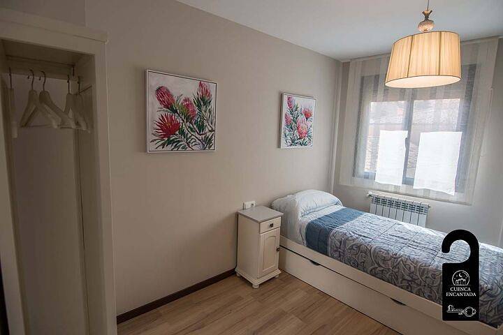 Appartement entier, Cuencaloft Noheda in Cuenca, Province de Cuenca