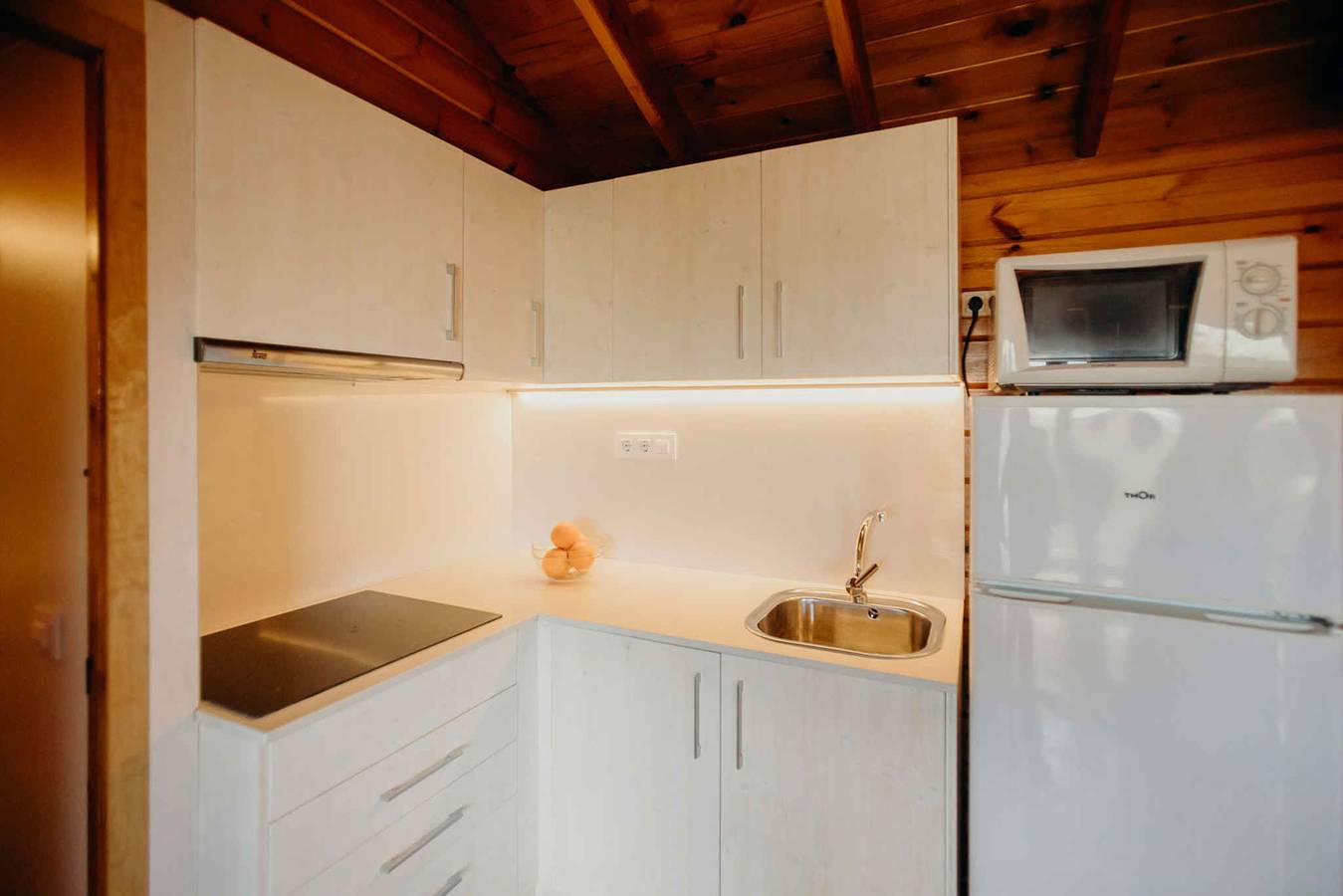 Bungalow mit Klimaanlage  in Cambrils, Costa Dorada