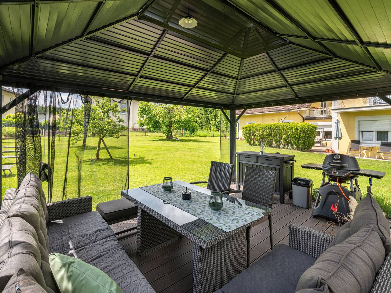 Ganze Wohnung, Ogris in Velden am Wörther See, Klagenfurt-Villach