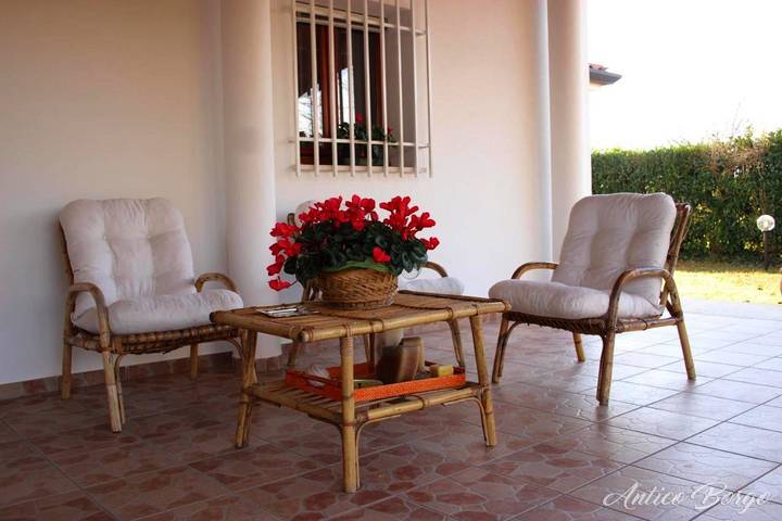 Chambre d’hôte, avec Jardin à San Daniele del Friuli - 4