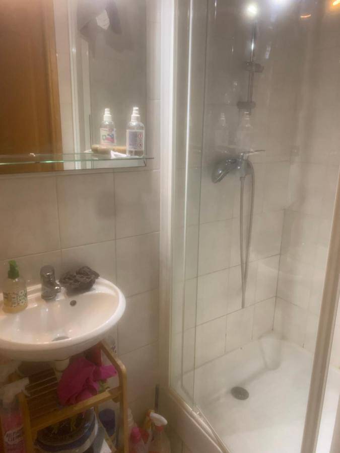 Appartement de vacances pour 3 personnes, avec vue et jardin, animaux acceptés