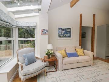 Cottage voor 6 Personen in Hampshire, Zuidoost Engeland, Afbeelding 2