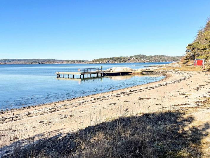 Ferienhaus für 3 Personen in Bohuslän - 4