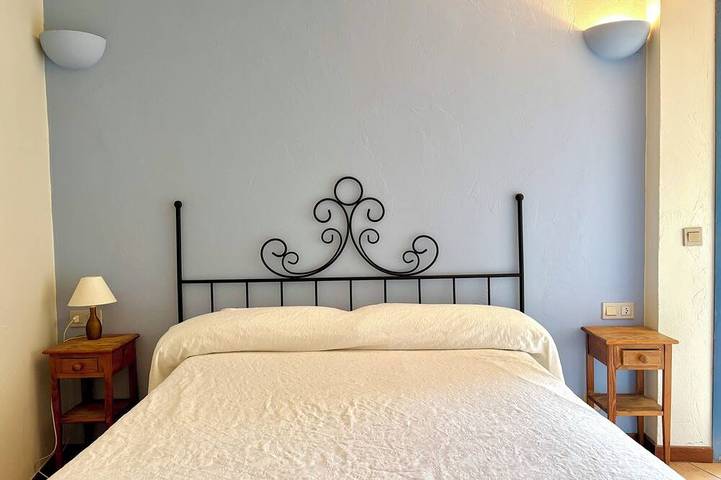 Apartamento para 4 personas en Ullastret