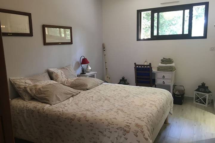 Location de vacances pour 10 personnes dans Plage de l'Ermitage - 2