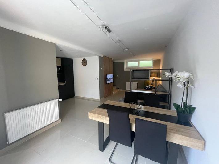 Location de vacances pour 5 personnes, avec balcon à Sisteron - 4