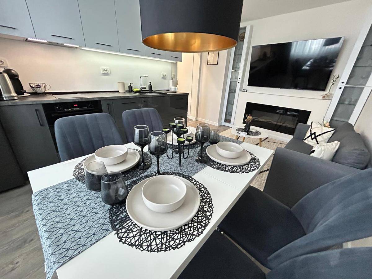 Appartement entier, Mateo in Roussé, Bulgarie